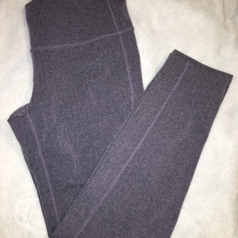 Leggings // Athleta